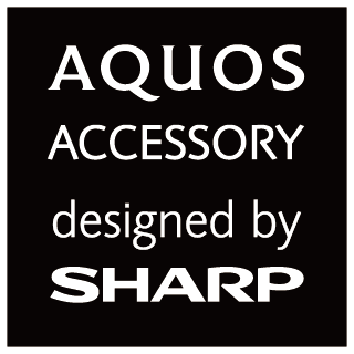 SHARP OFFICIAL CASE