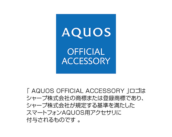 AQUOS sense4/lite/basic/sense5G/『ﾙｰﾆｰ･ﾃｭｰﾝｽﾞ』/耐衝撃ｹｰｽ MiA 5
