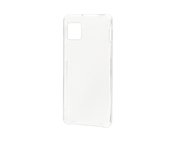 AQUOS sense4/lite/basic/sense5G 専用ケース ソフトケース TPU