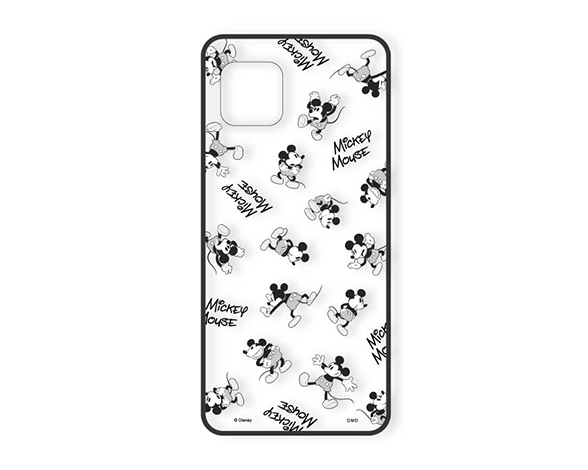 IIIIfit Clear SHARP AQUOS sense6対応ケース