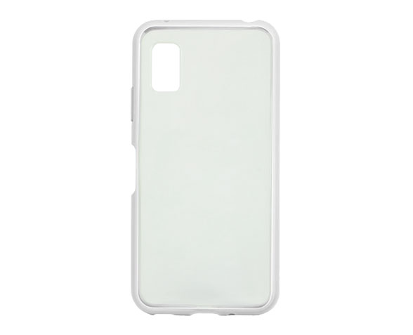 IIIIfit Clear SHARP AQUOS wish3対応ケース