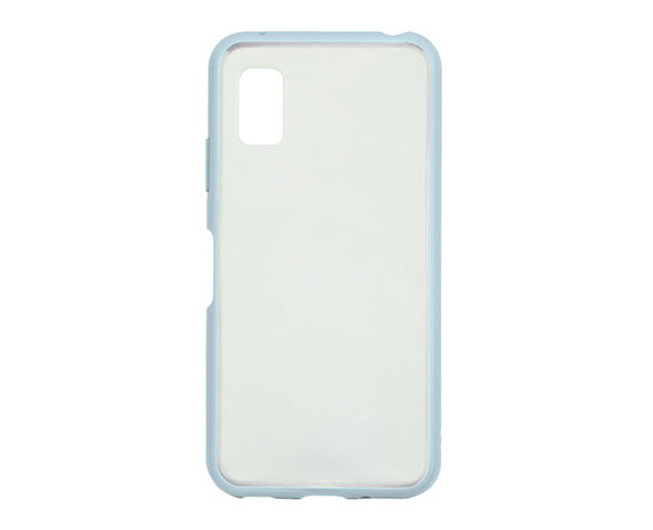 IIIIfit Clear SHARP AQUOS wish3対応ケース