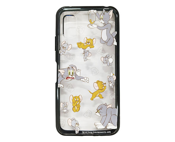 IIIIfit Clear SHARP AQUOS wish3対応ケース